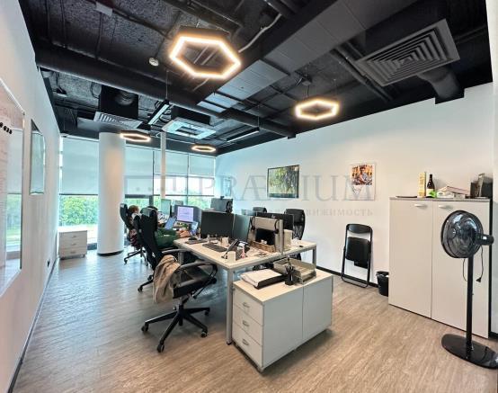 Продам офис в Москве, влд 2Ж