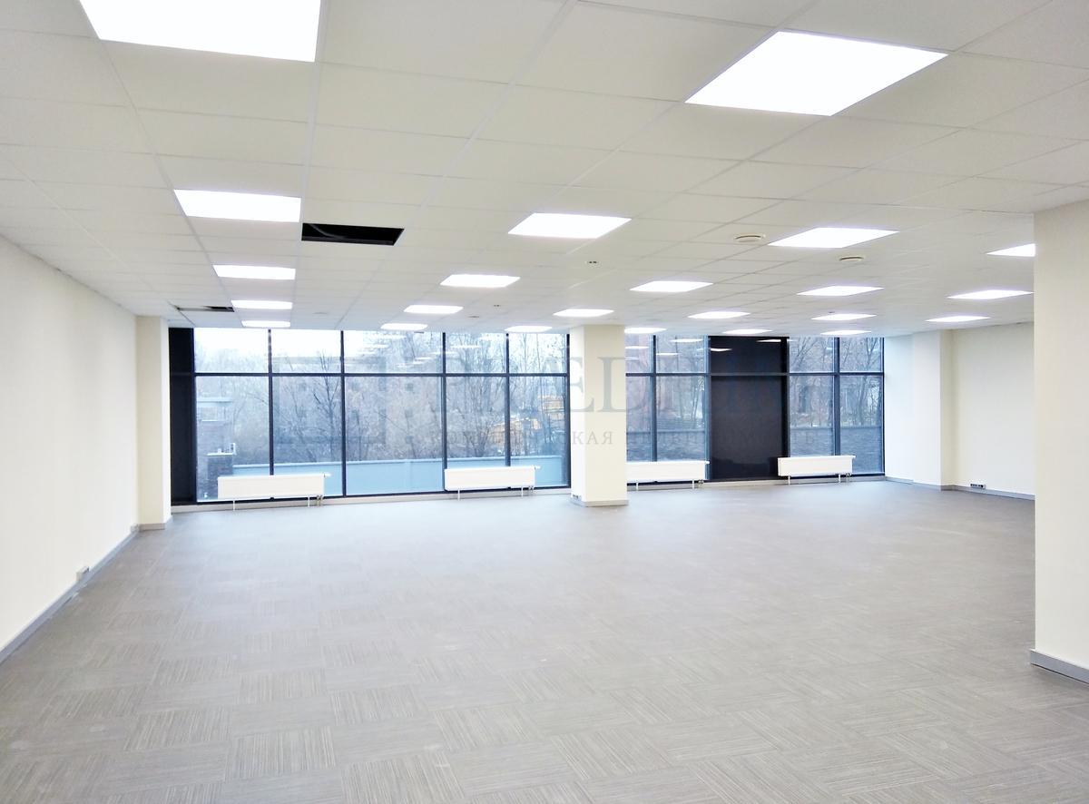 Продам офис в Москве, влд 2Ж