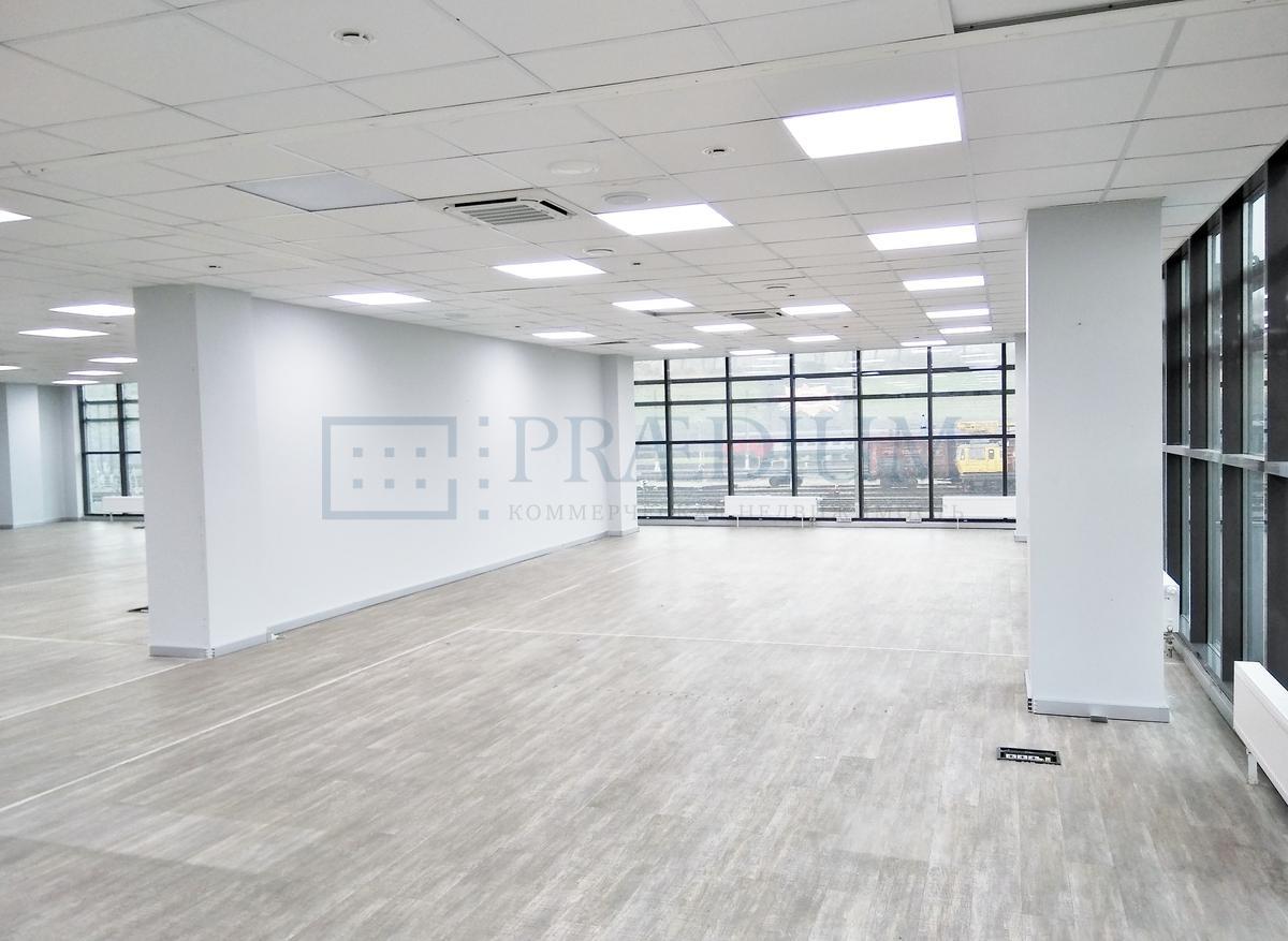 Продам офис в Москве, влд 2Ж