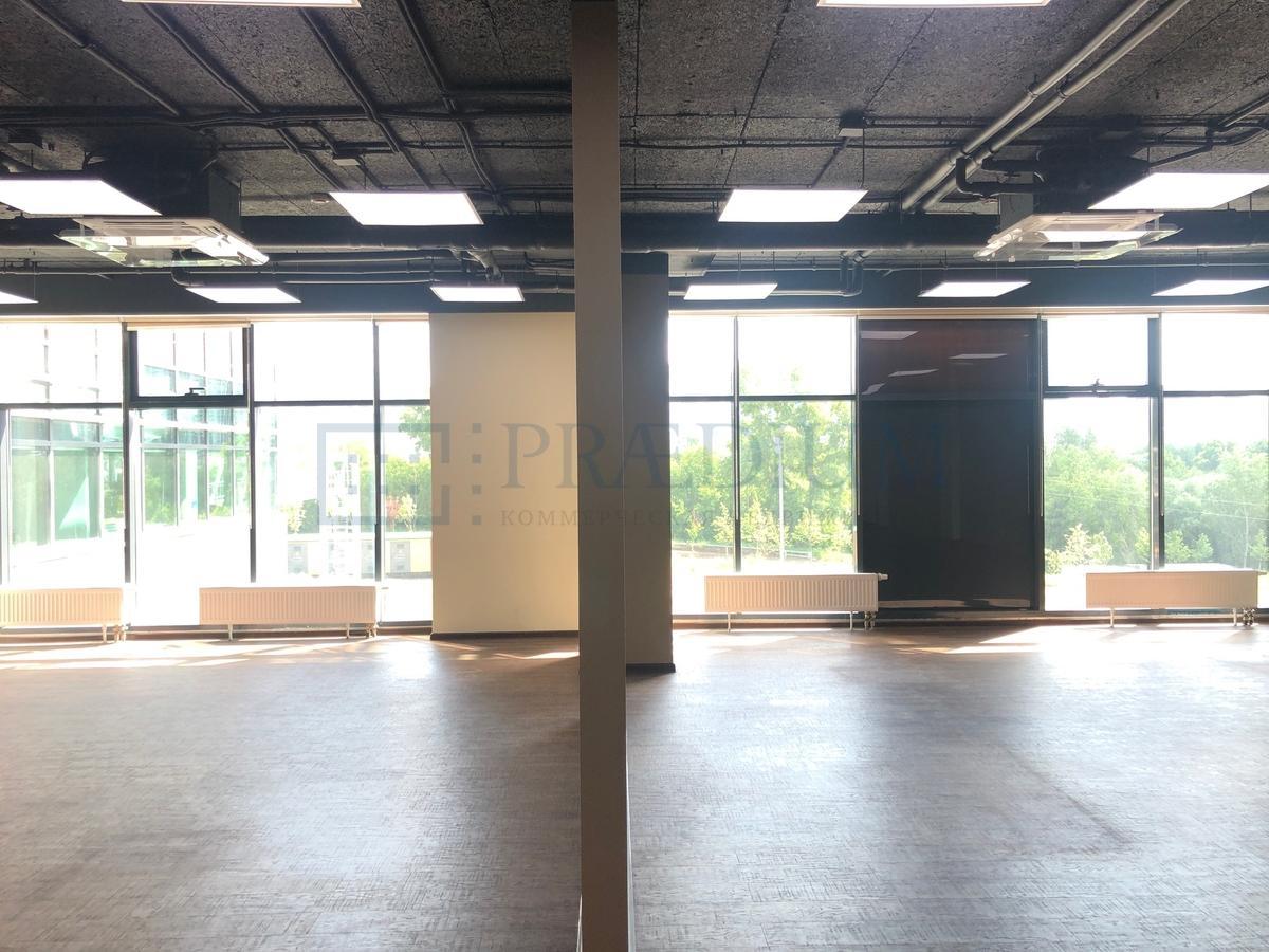 Продам офис в Москве, влд 2Ж