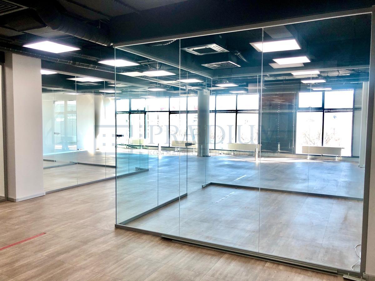 Продам офис в Москве, влд 2Ж