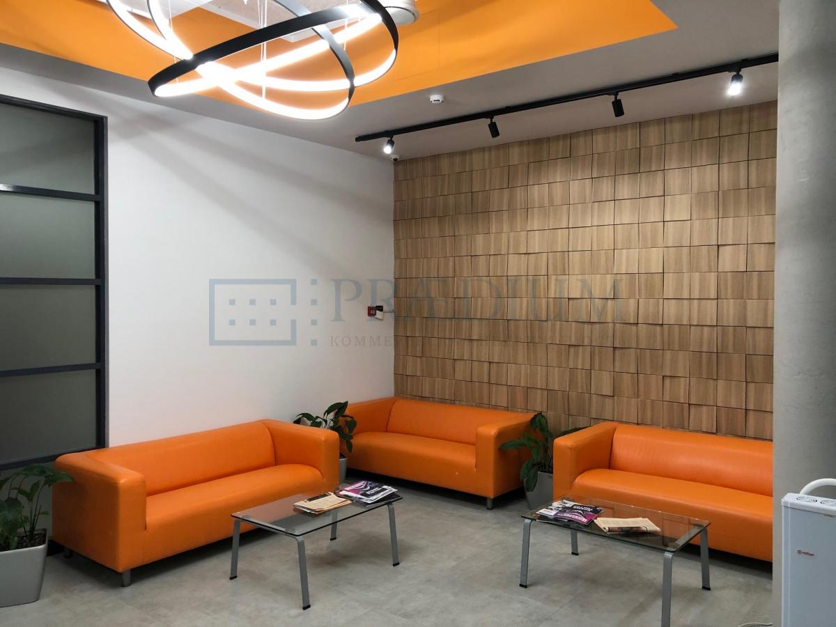 Продам офис в Москве, влд 2Ж