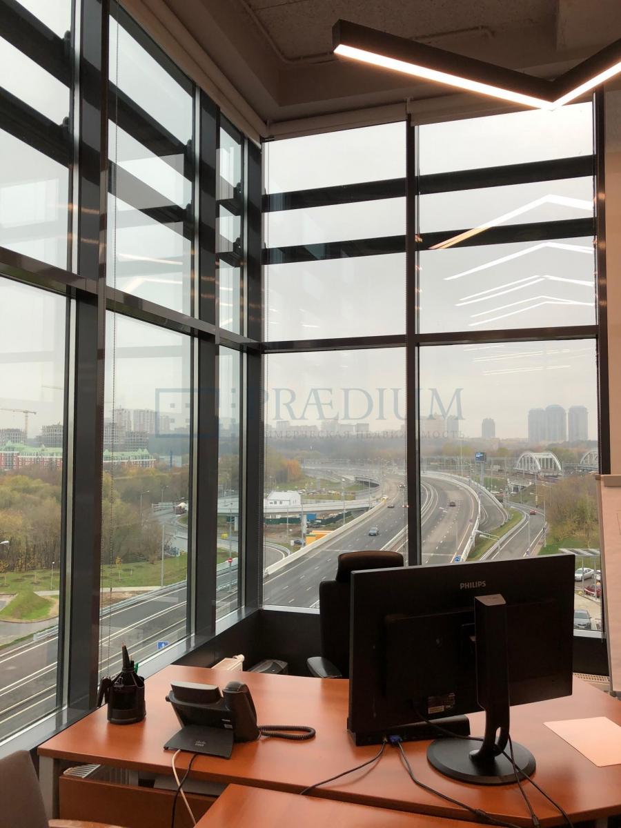 Продам офис в Москве, влд 2Ж