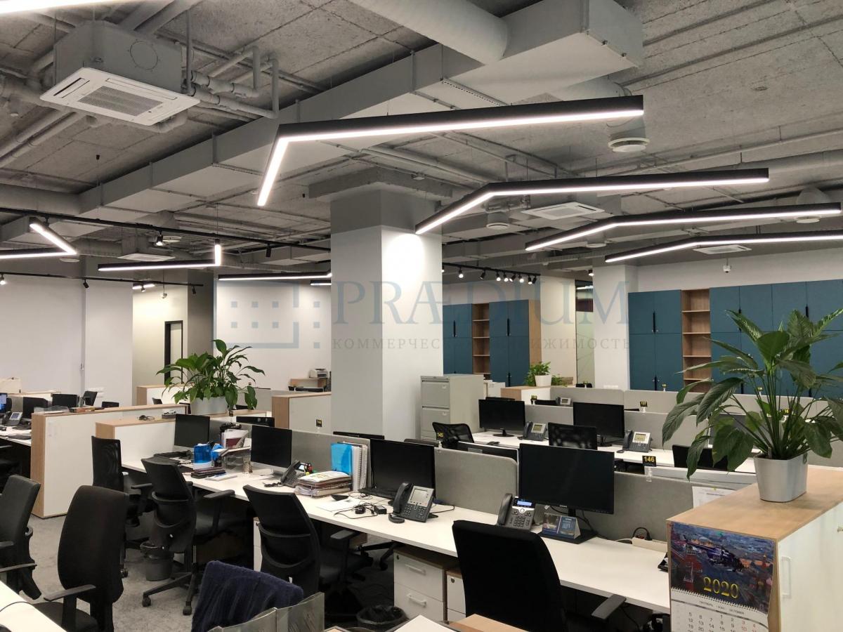 Продам офис в Москве, влд 2Ж