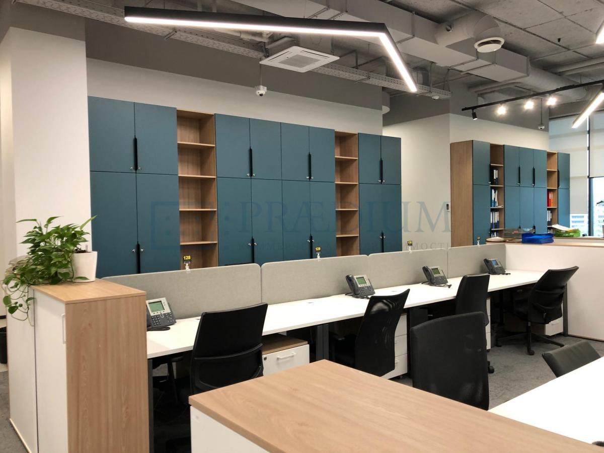 Продам офис в Москве, влд 2Ж