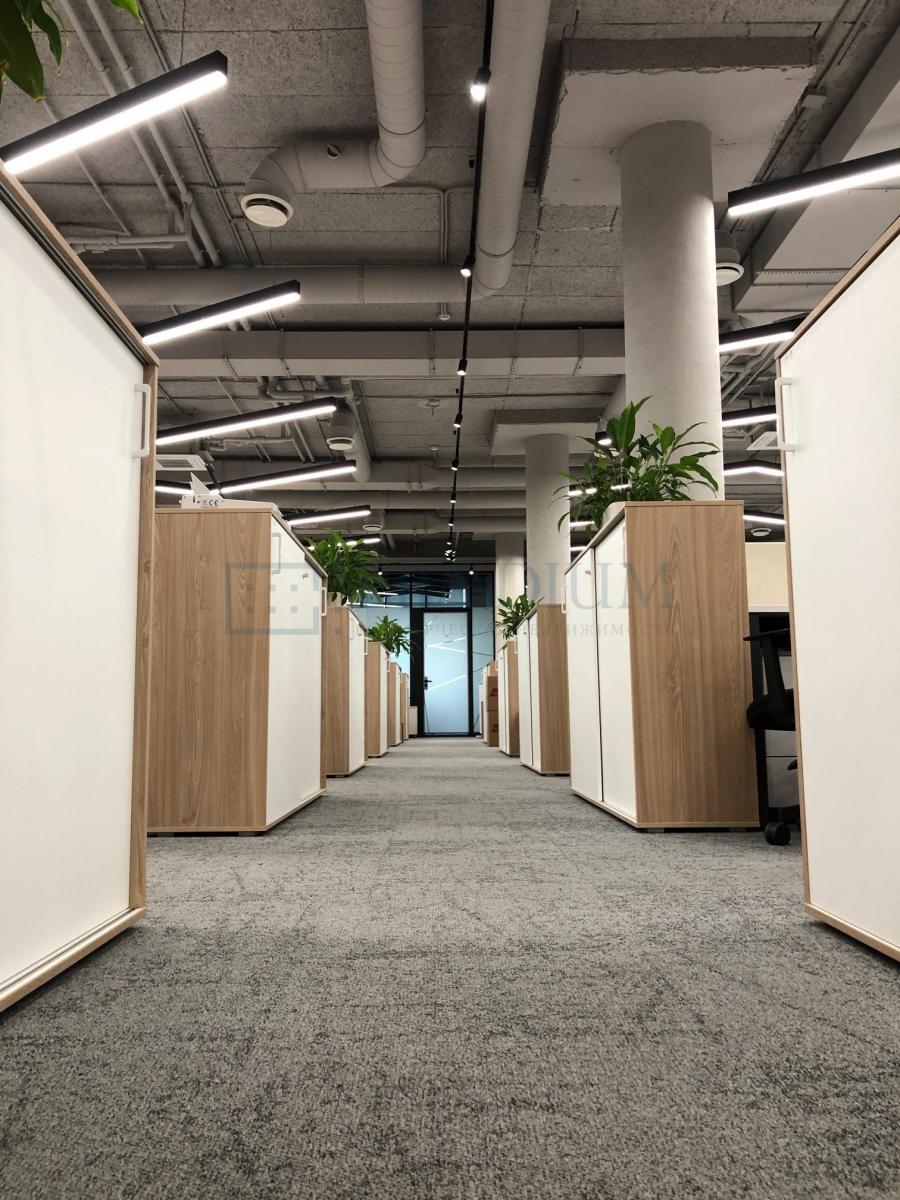 Продам офис в Москве, влд 2Ж