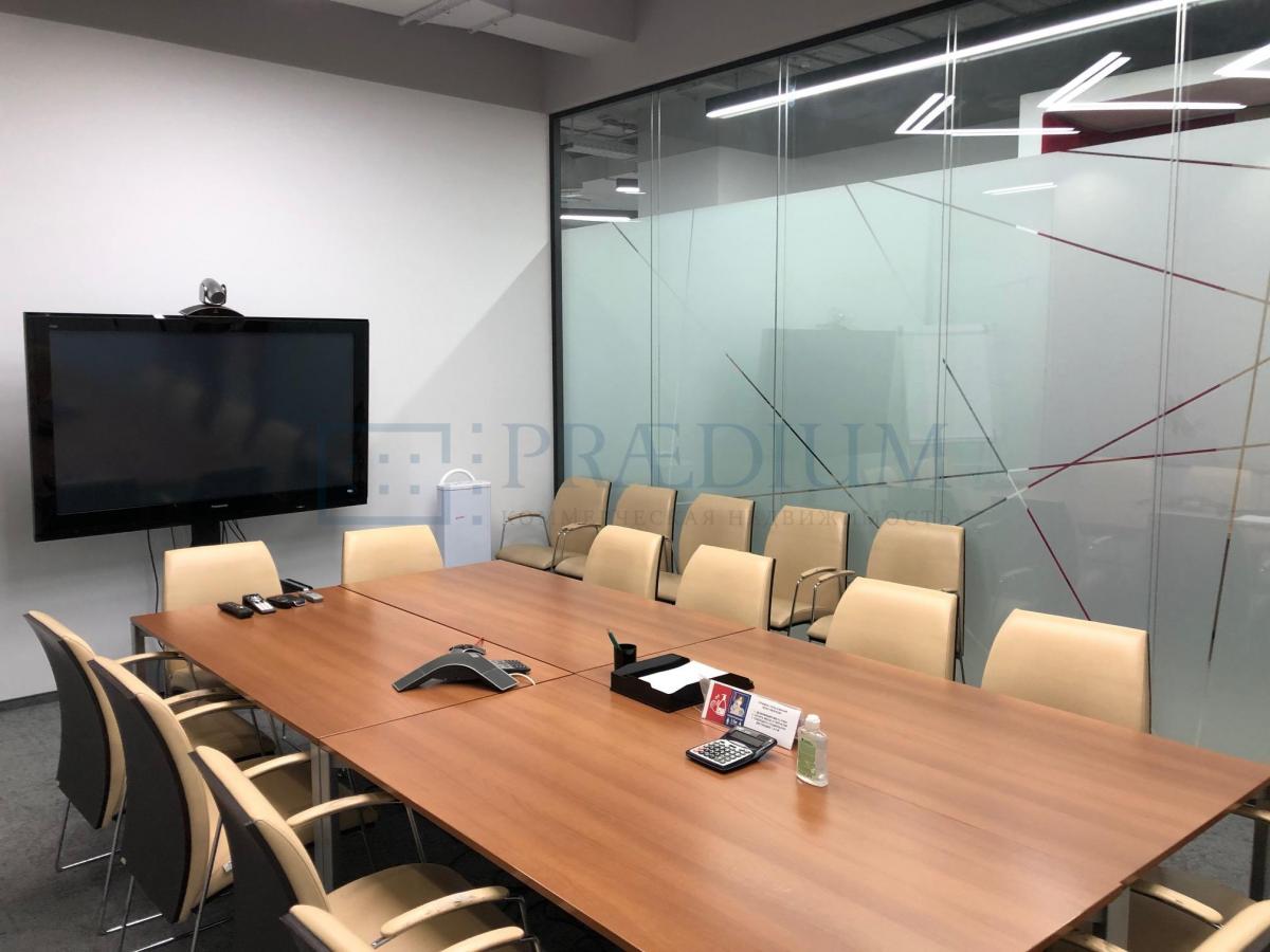 Продам офис в Москве, влд 2Ж