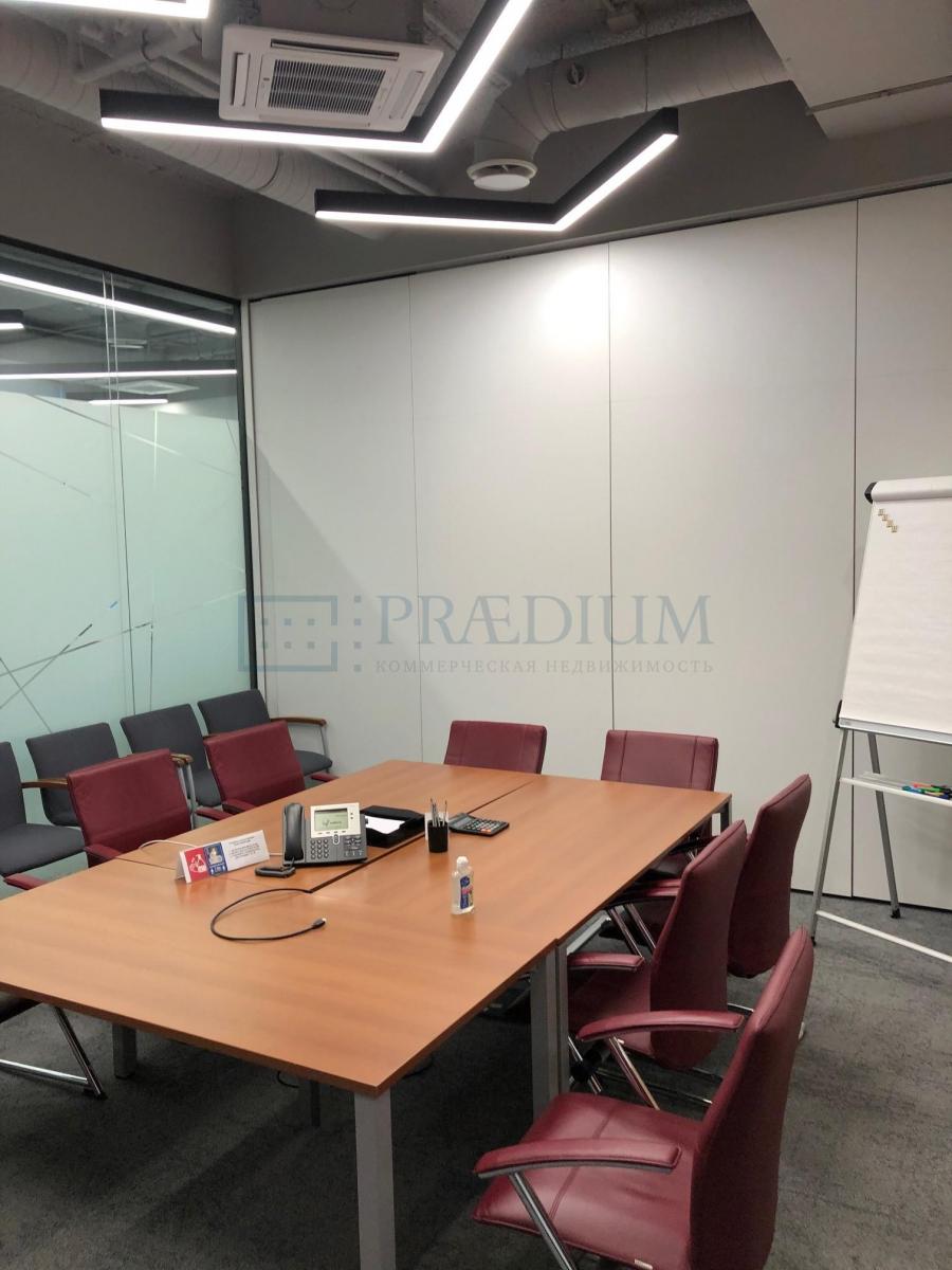 Продам офис в Москве, влд 2Ж