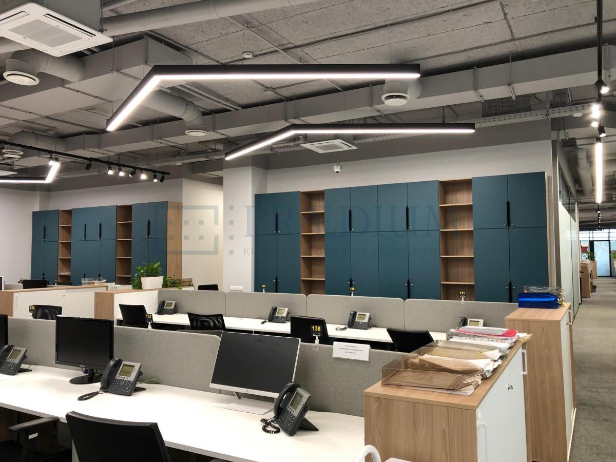 Продам офис в Москве, влд 2Ж