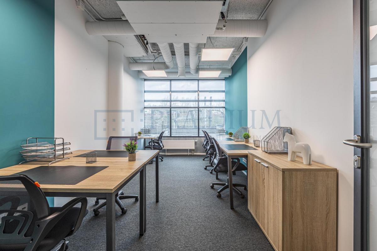 Сдается офис в Москве, влд 2Ж