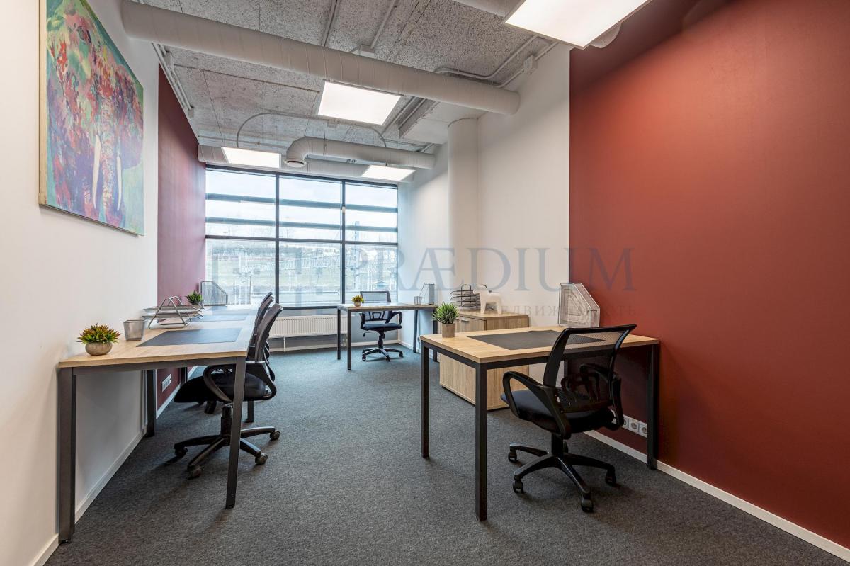 Сдается офис в Москве, влд 2Ж