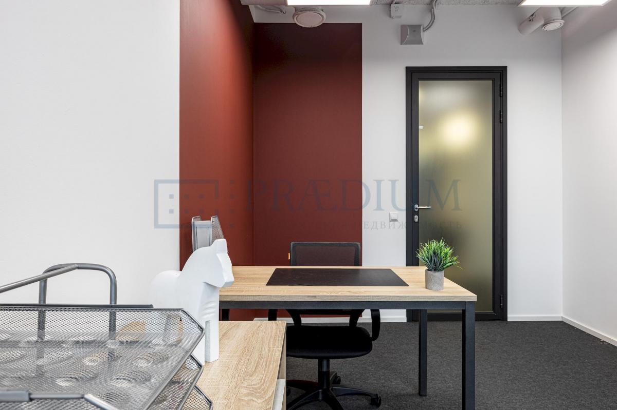 Сдается офис в Москве, влд 2Ж