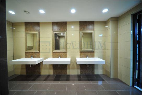 Сдается офис в Москве, влд 2Ж