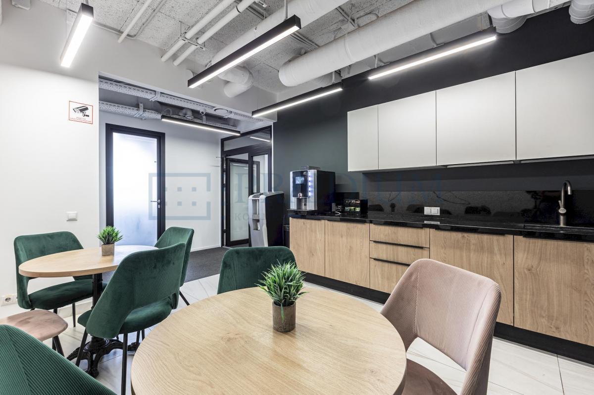 Сдается офис в Москве, влд 2Ж