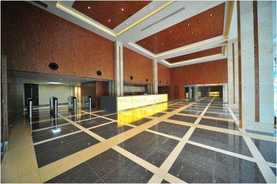 Сдается офис в Москве, влд 2Ж