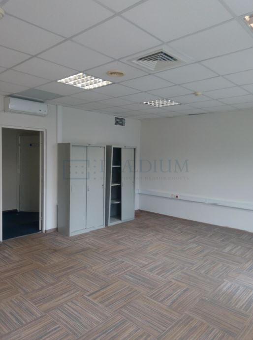Продам офис в Москве, д 10 стр 1