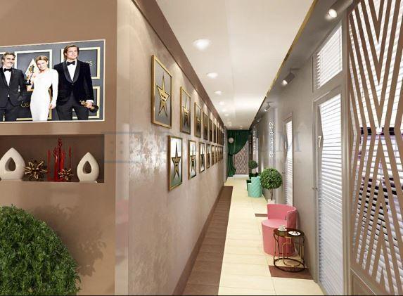 Продам офис в Москве, д 10 стр 1