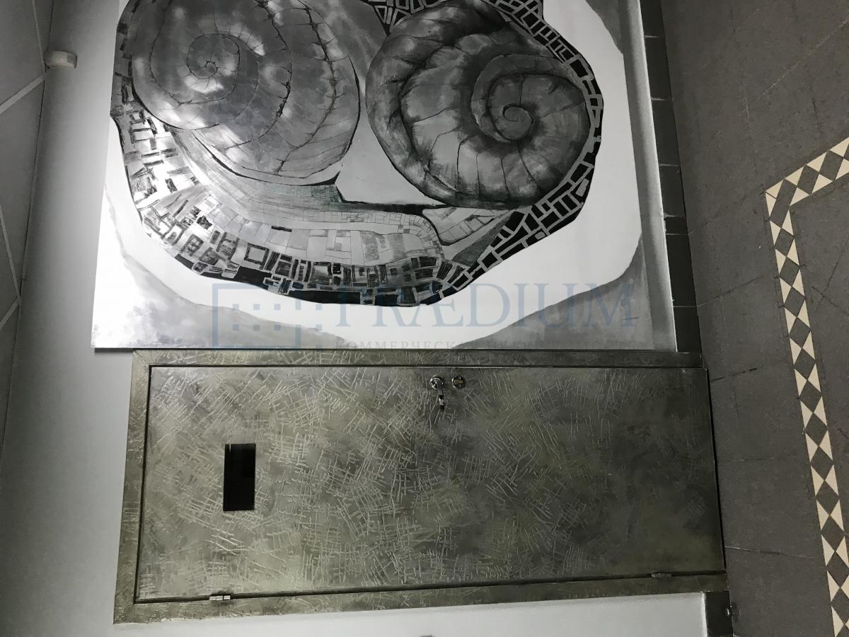 Продам офис в Москве, д 10 стр 1