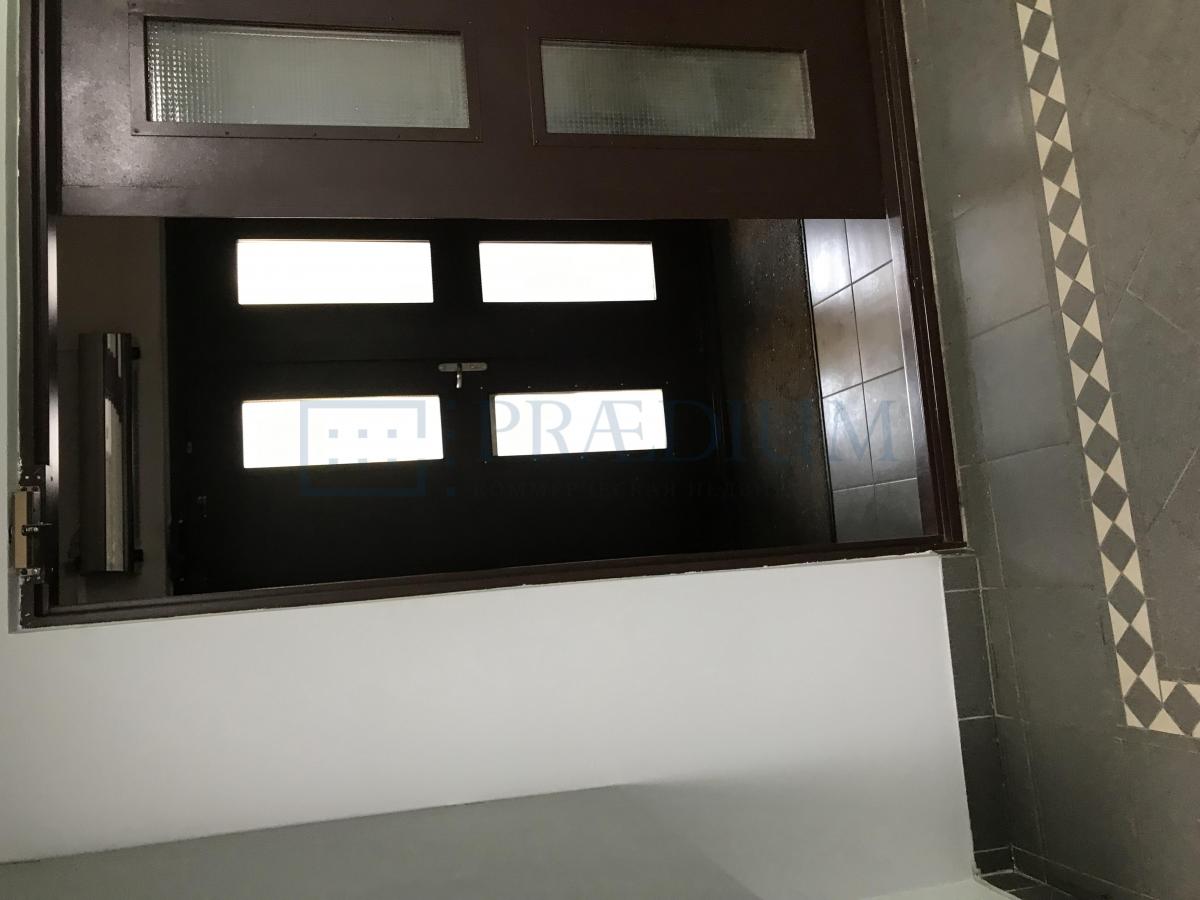 Продам офис в Москве, д 10 стр 1