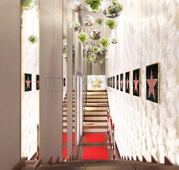 Продам торговое помещение в Москве, д 10 стр 1