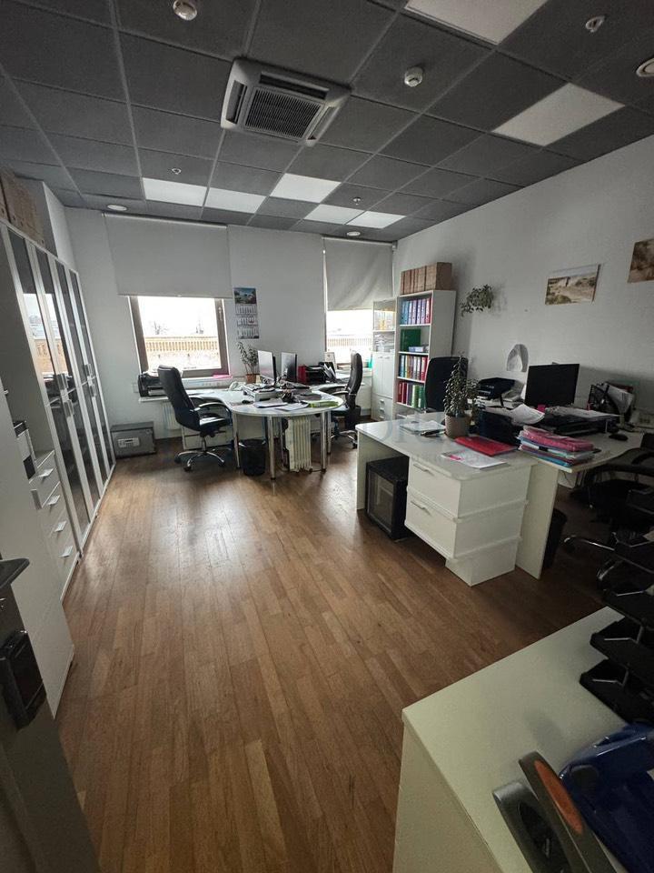 Сдается офис в Москве, д 30