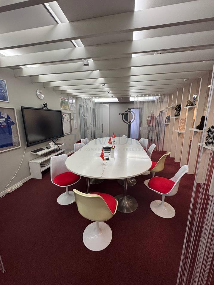 Сдается офис в Москве, д 30