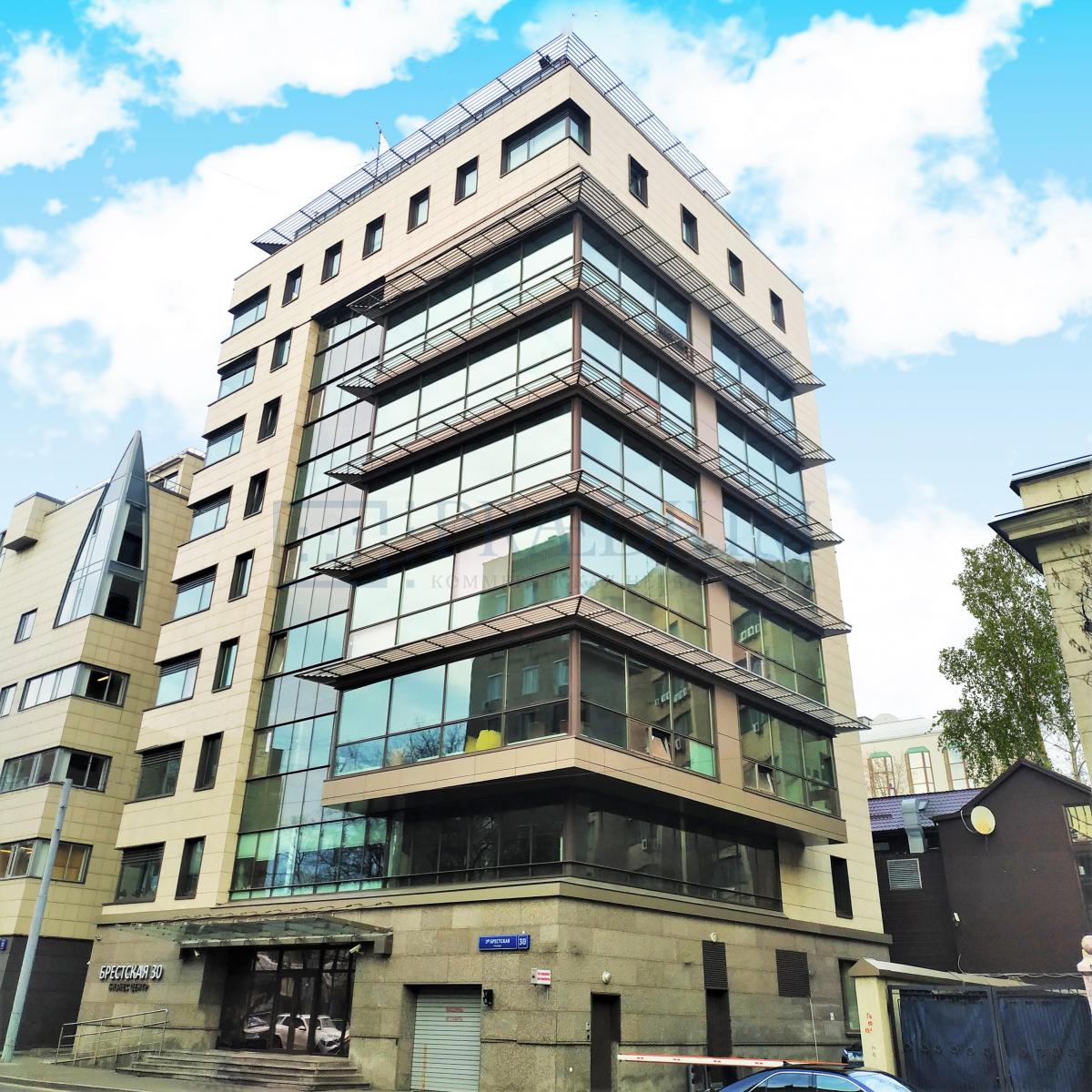 Сдается офис в Москве, д 30