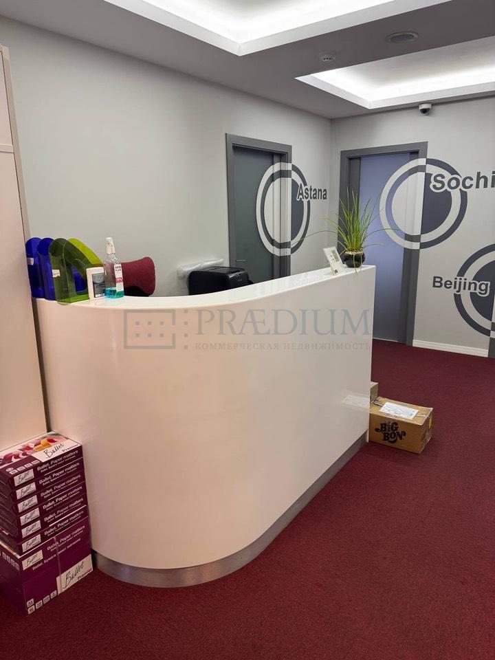 Сдается офис в Москве, д 30