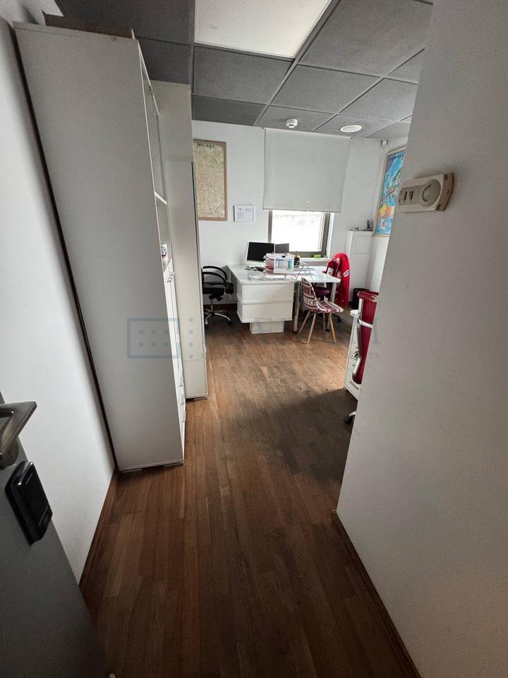 Сдается офис в Москве, д 30