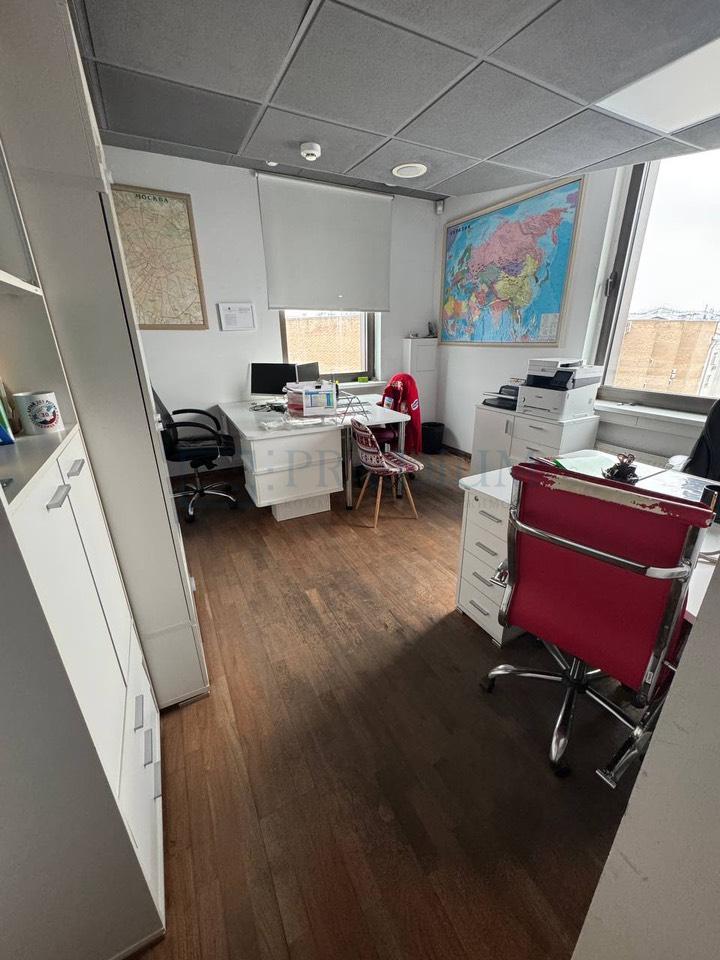 Сдается офис в Москве, д 30