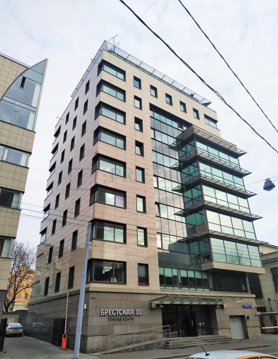 Сдается офис в Москве, д 30