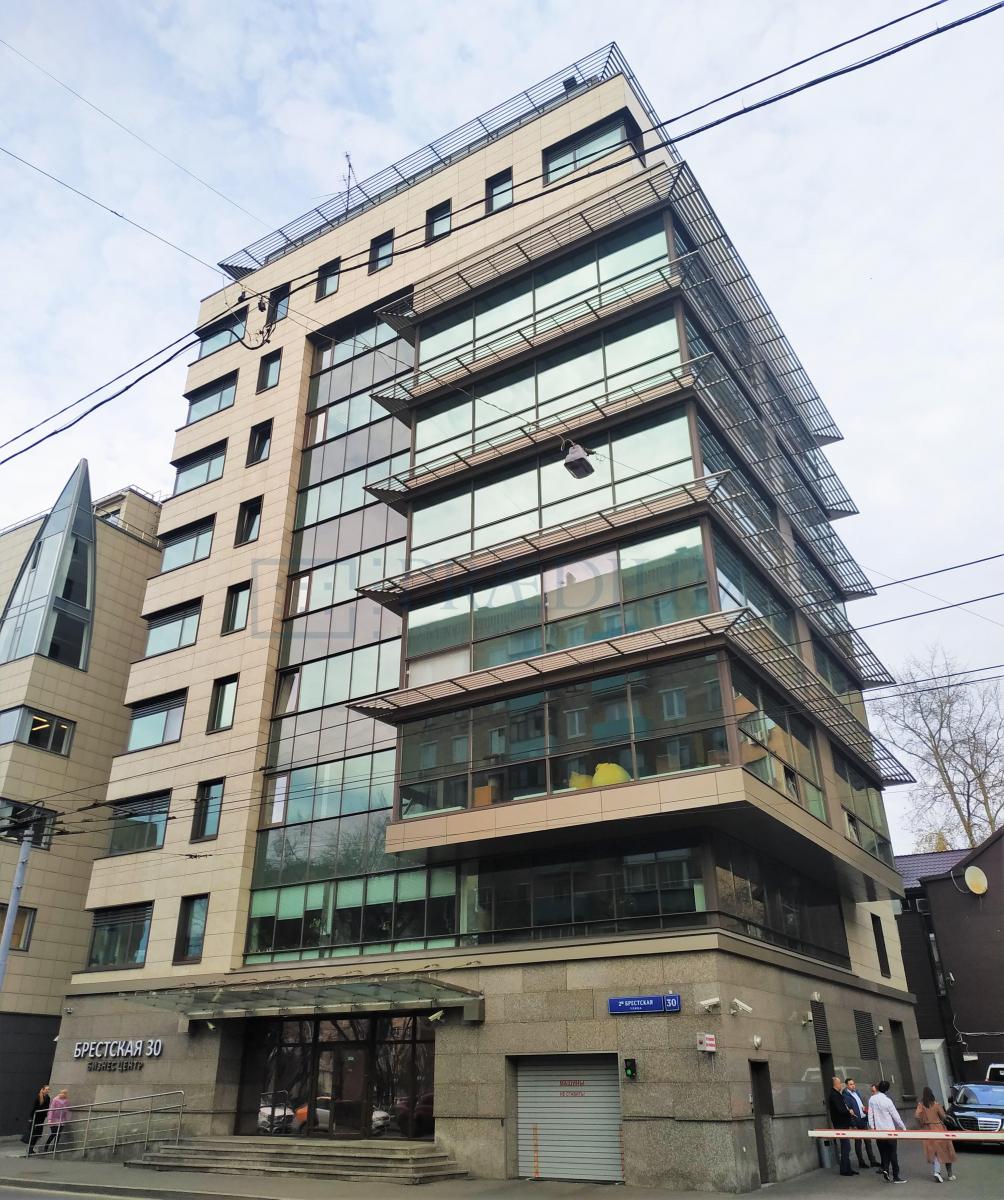Сдается офис в Москве, д 30