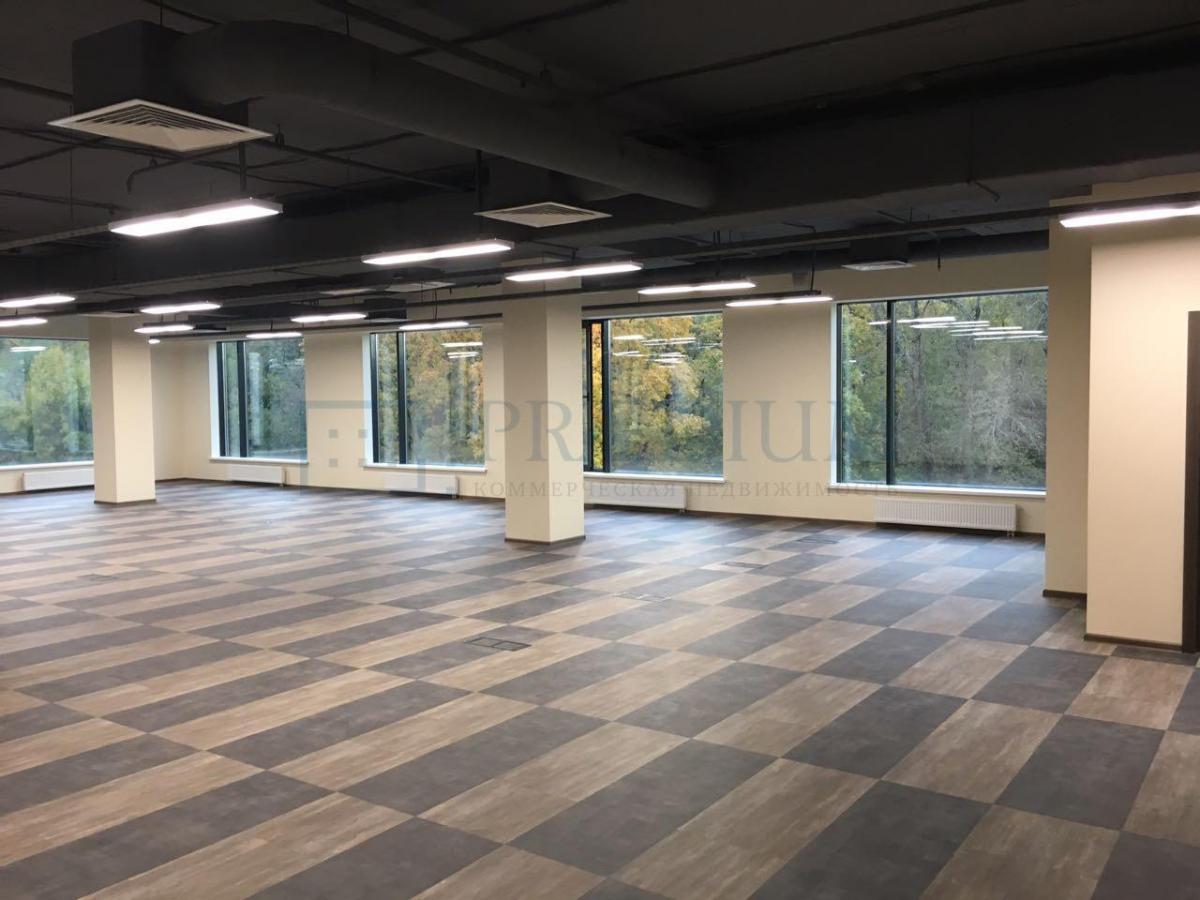 Сдается офис в Москве, д 6 к 2