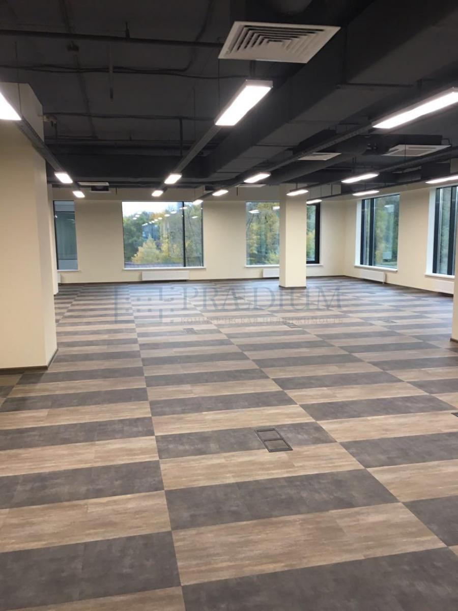 Сдается офис в Москве, д 6 к 2