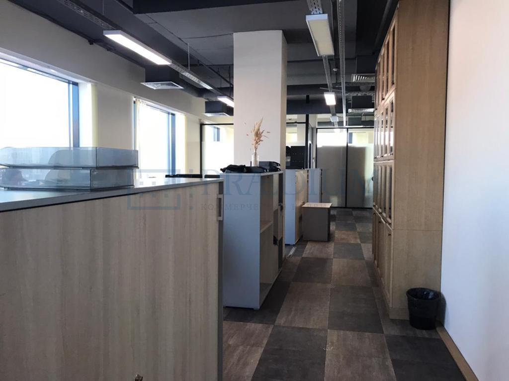 Сдается офис в Москве, д 6 к 2