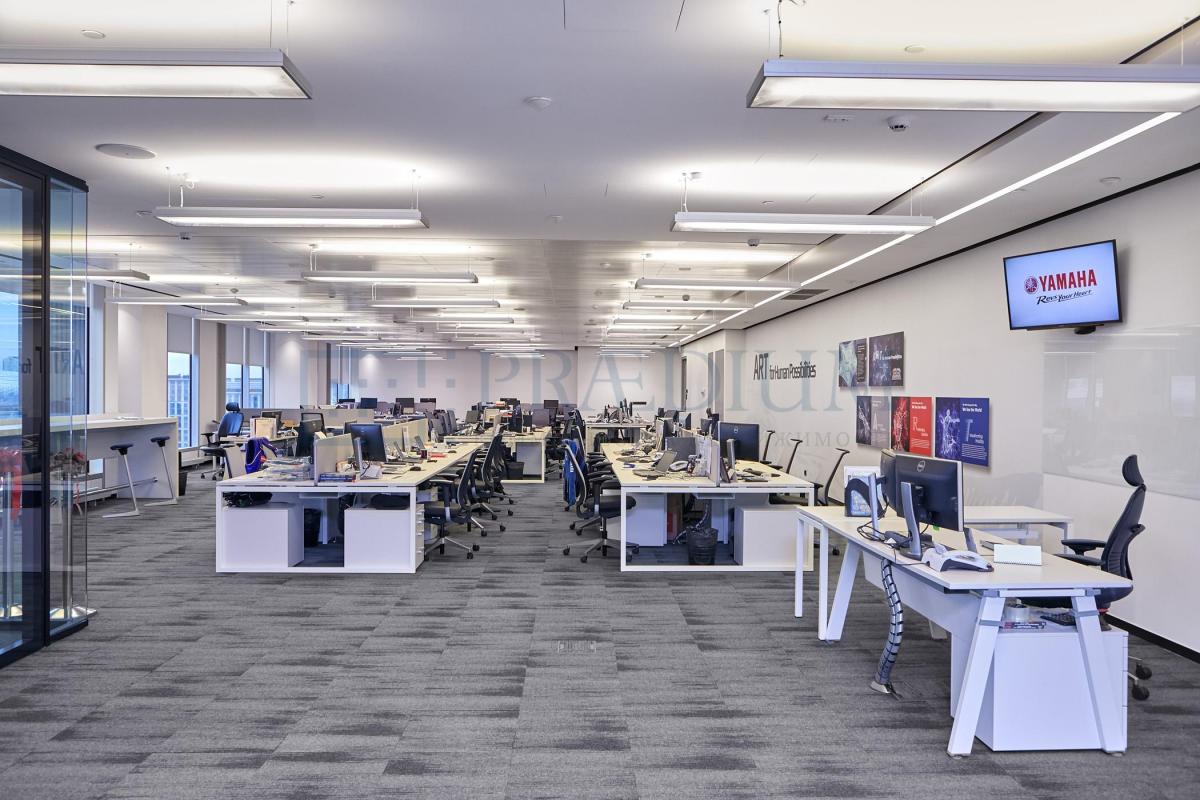 Сдается офис в Москве, д 37А к 4