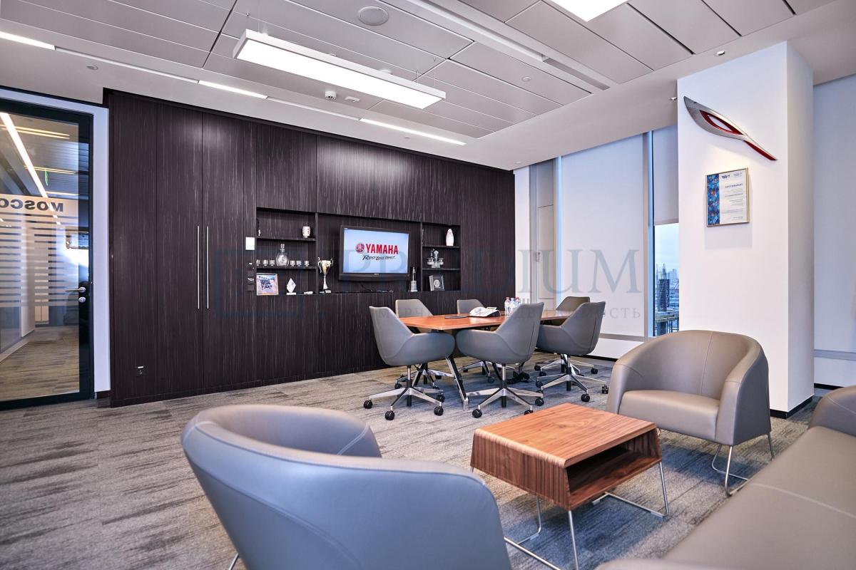 Сдается офис в Москве, д 37А к 4