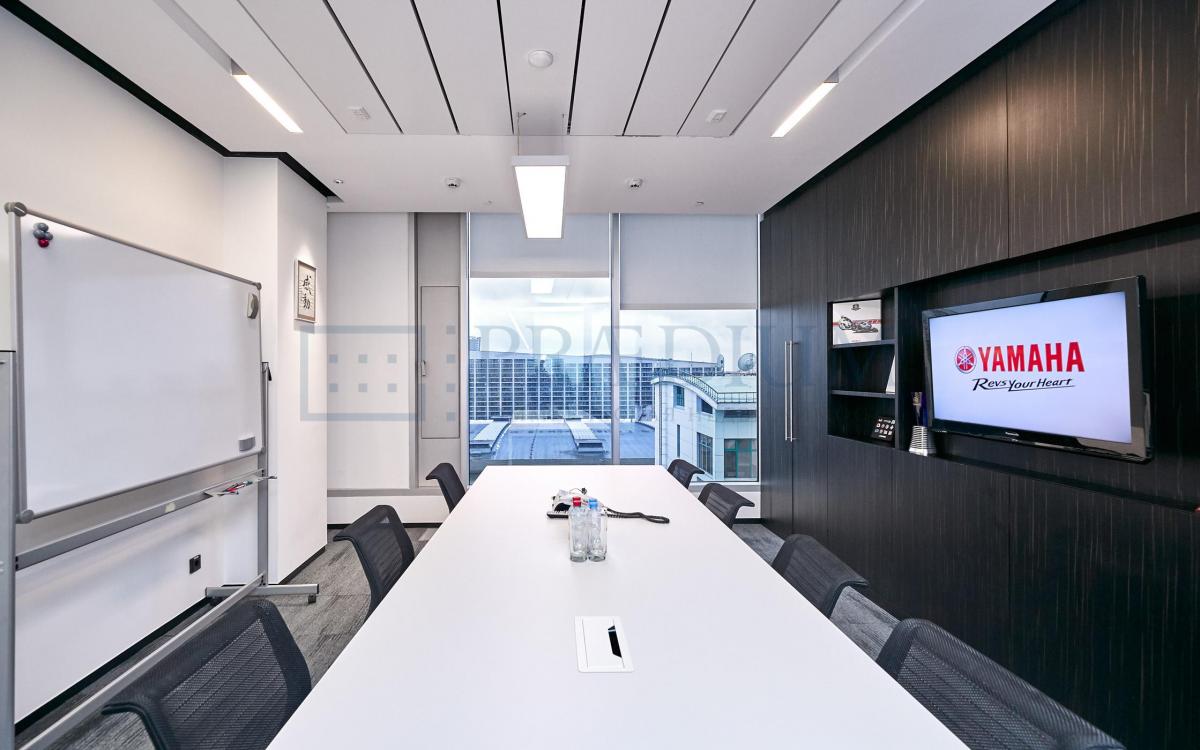 Сдается офис в Москве, д 37А к 4