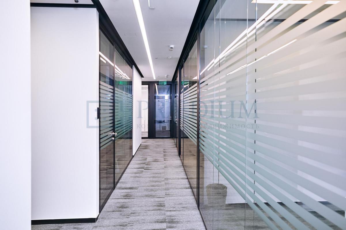 Сдается офис в Москве, д 37А к 4