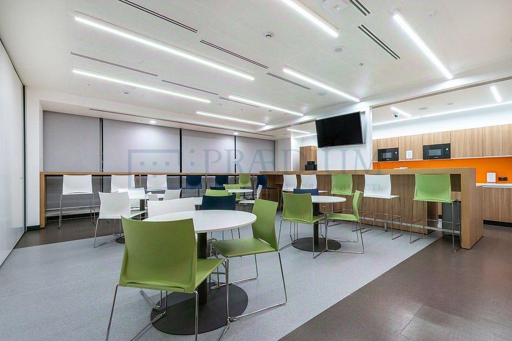 Сдается офис в Москве, д 37А к 4