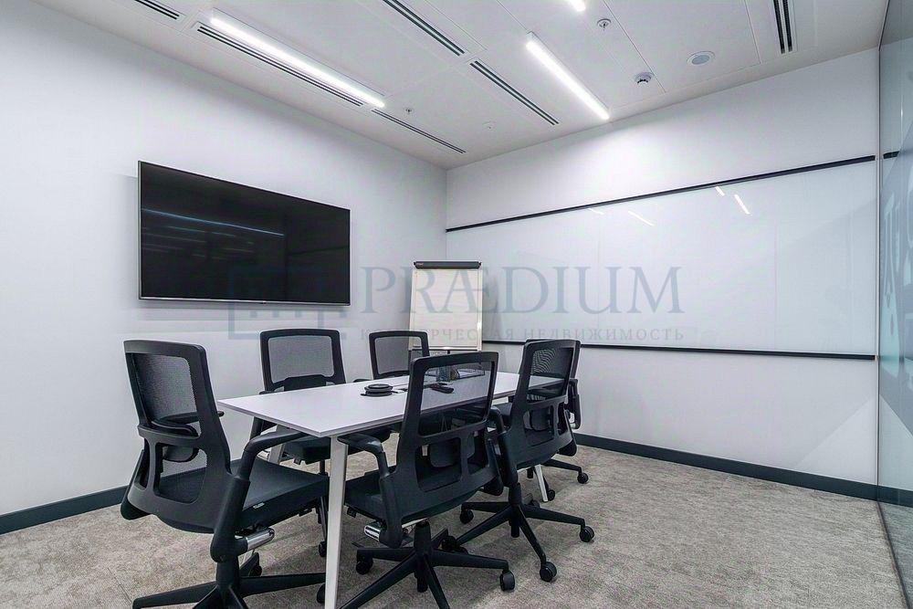 Сдается офис в Москве, д 37А к 4