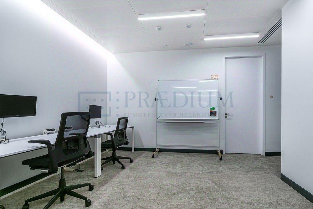 Сдается офис в Москве, д 37А к 4
