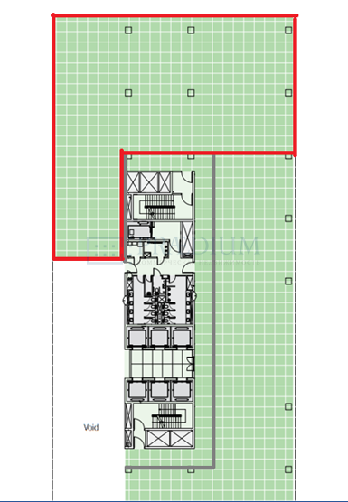 Сдается офис в Москве, д 37А к 4