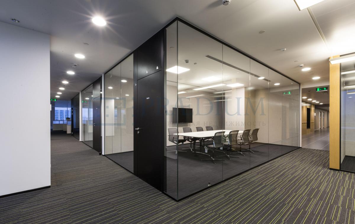 Сдается офис в Москве, д 37А к 4