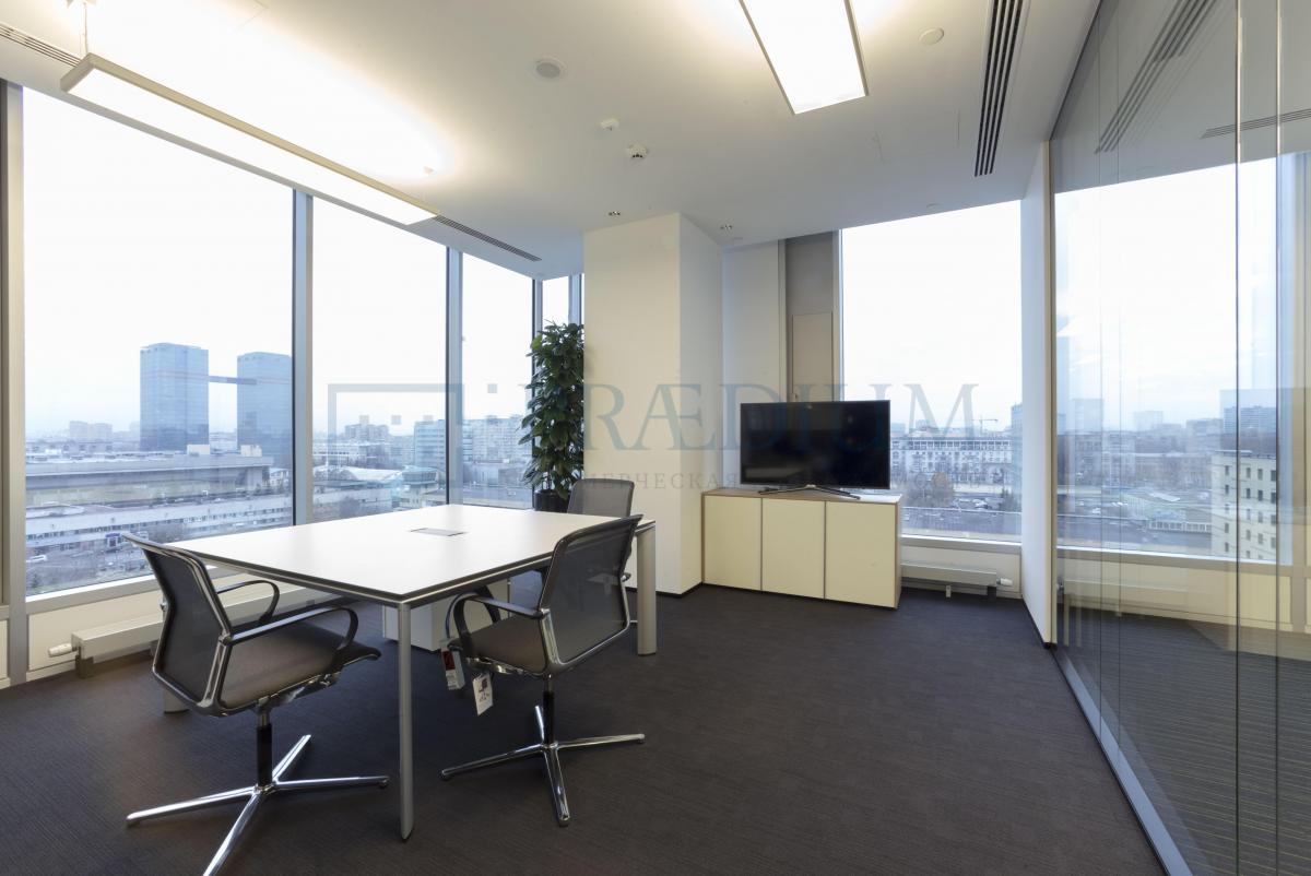 Сдается офис в Москве, д 37А к 4