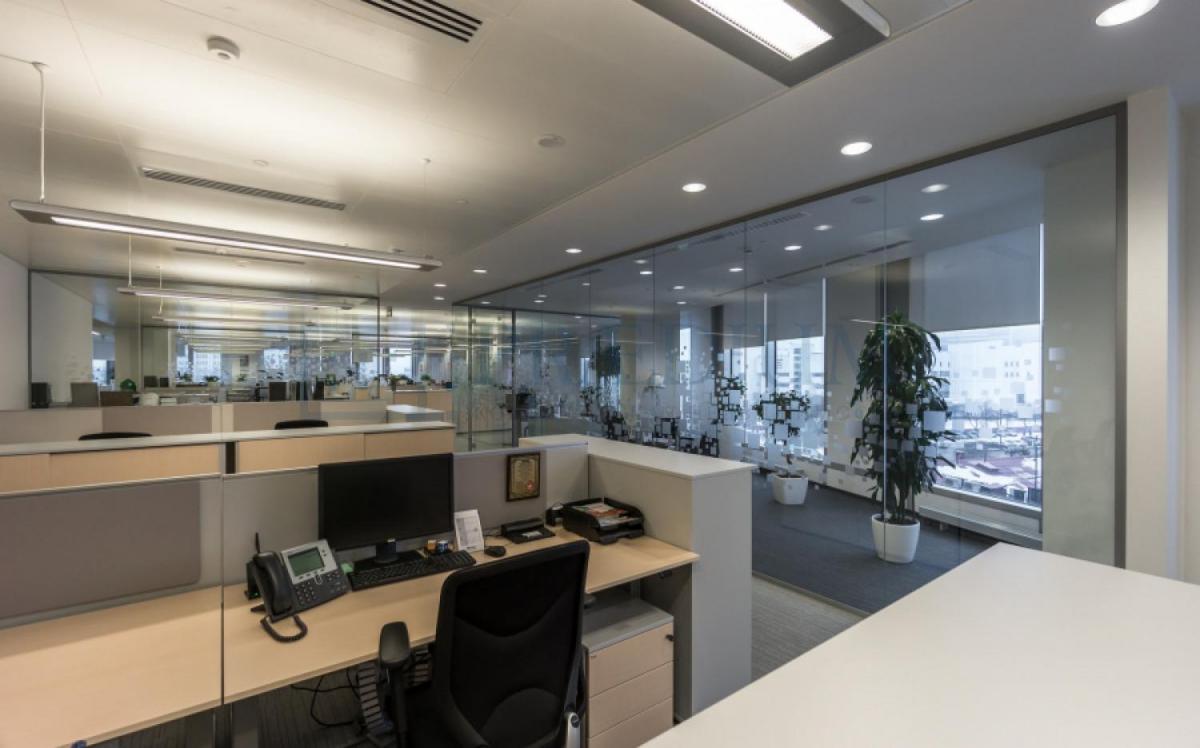 Сдается офис в Москве, д 37А к 4