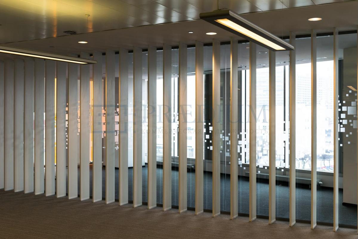 Сдается офис в Москве, д 37А к 4