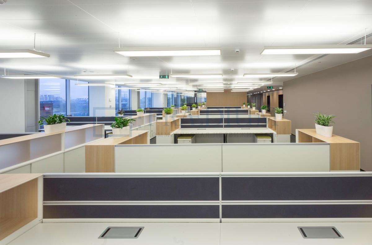 Сдается офис в Москве, д 37А к 4