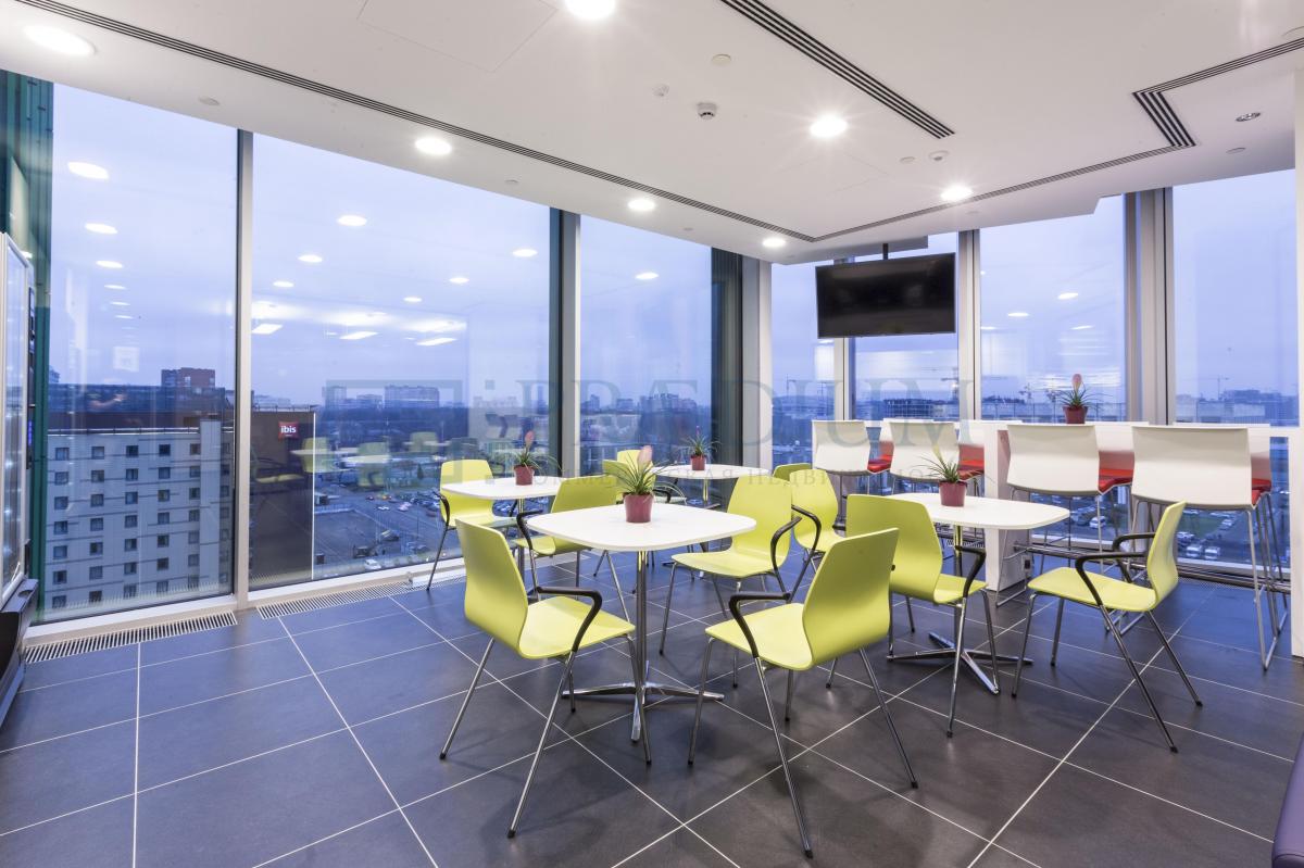 Сдается офис в Москве, д 37А к 4