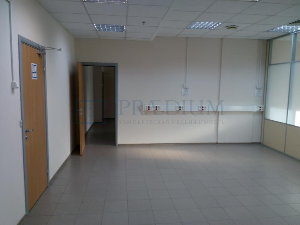 Продам офис в Москве, д 6А